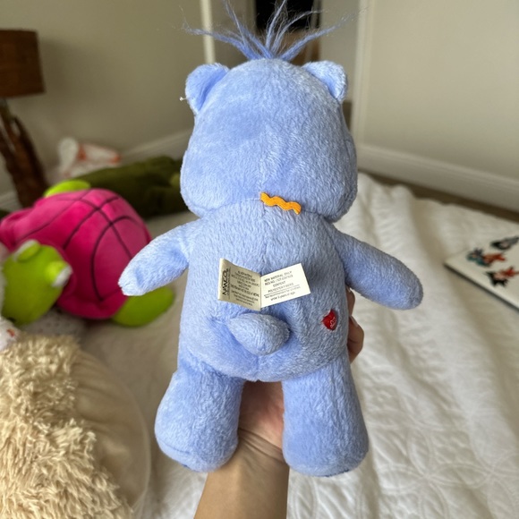 CARE BEAR 💞💖 - Picture 2 of 2